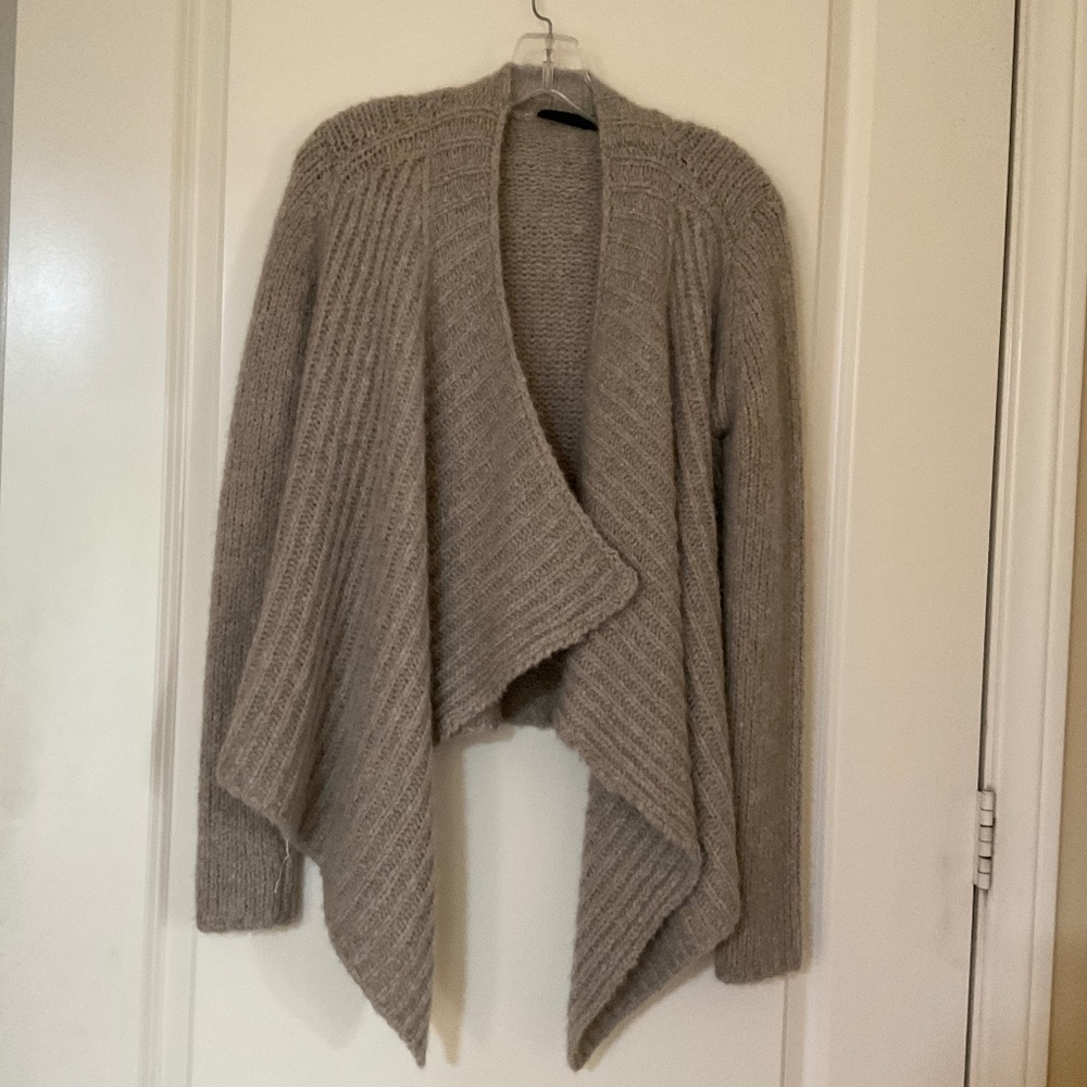 Donna Karen Cashmere sweater